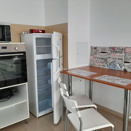 Arad Chic Apartament Uta מראה חיצוני תמונה